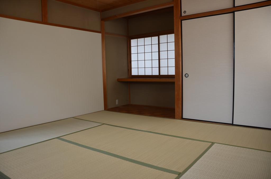 Tatamiya Inn Kyōto Esterno foto