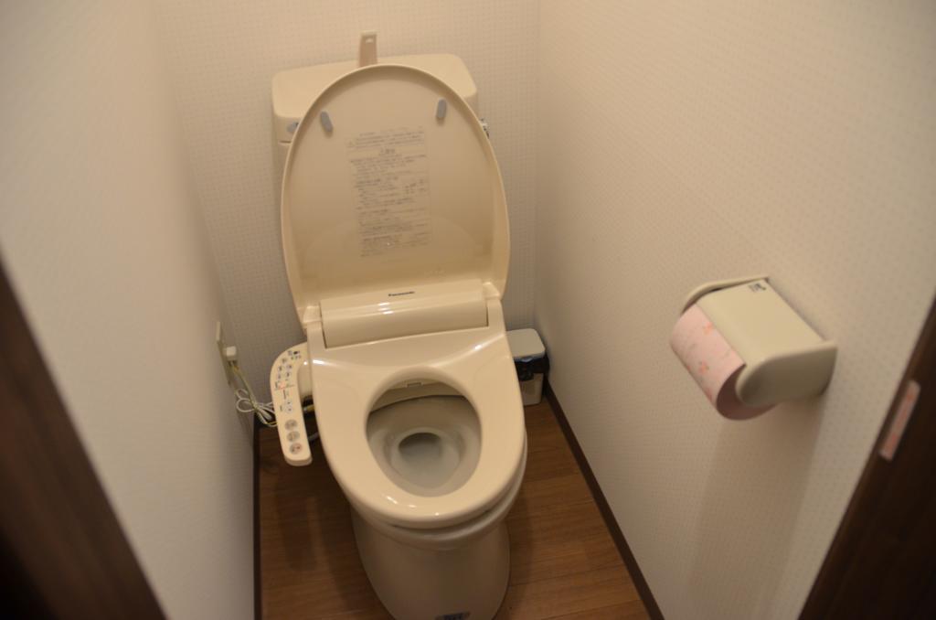 Tatamiya Inn Kyōto Esterno foto