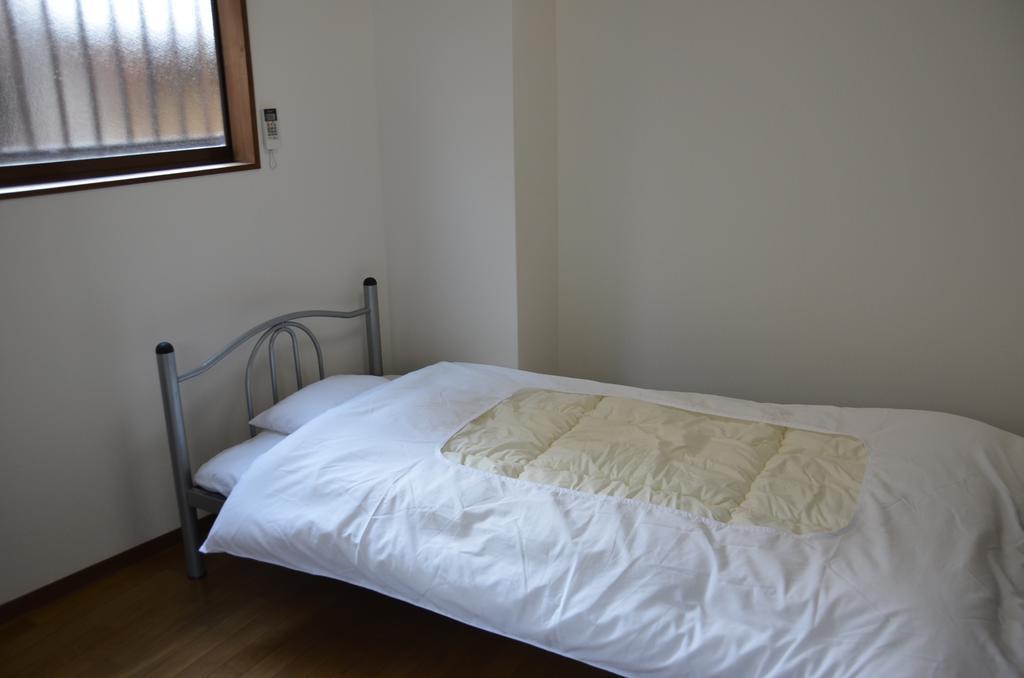 Tatamiya Inn Kyōto Esterno foto