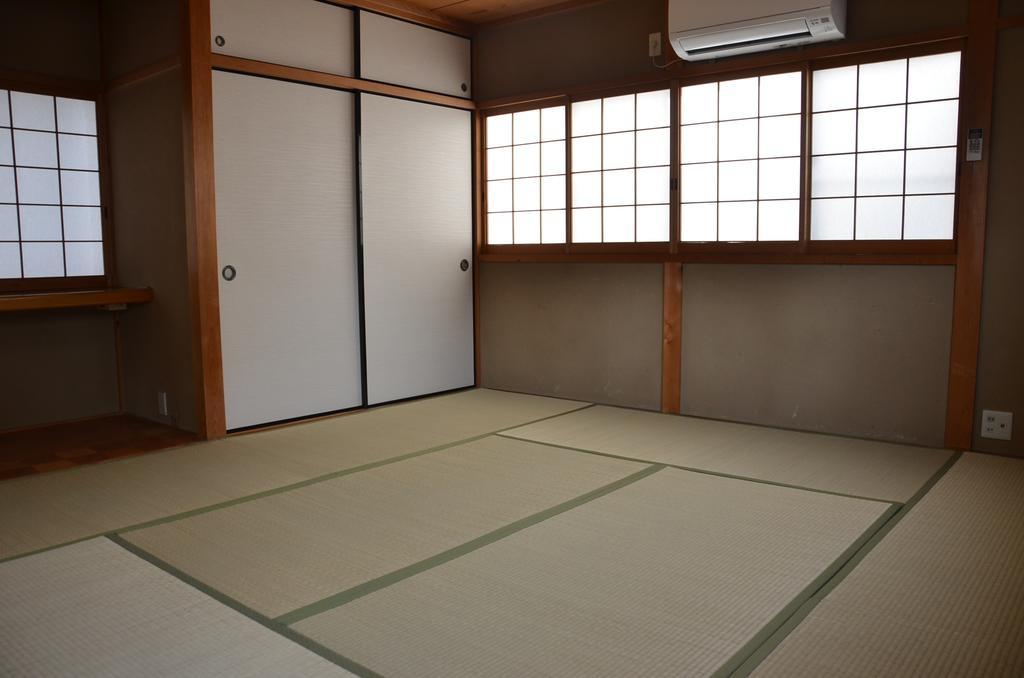 Tatamiya Inn Kyōto Esterno foto