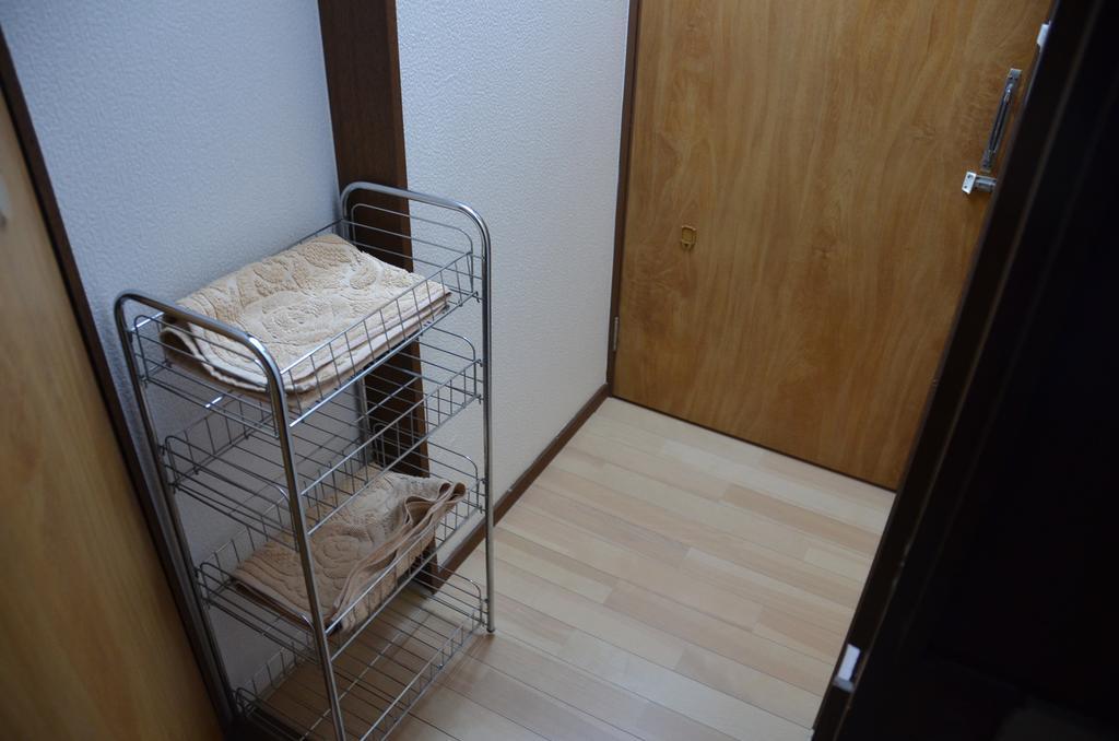 Tatamiya Inn Kyōto Esterno foto