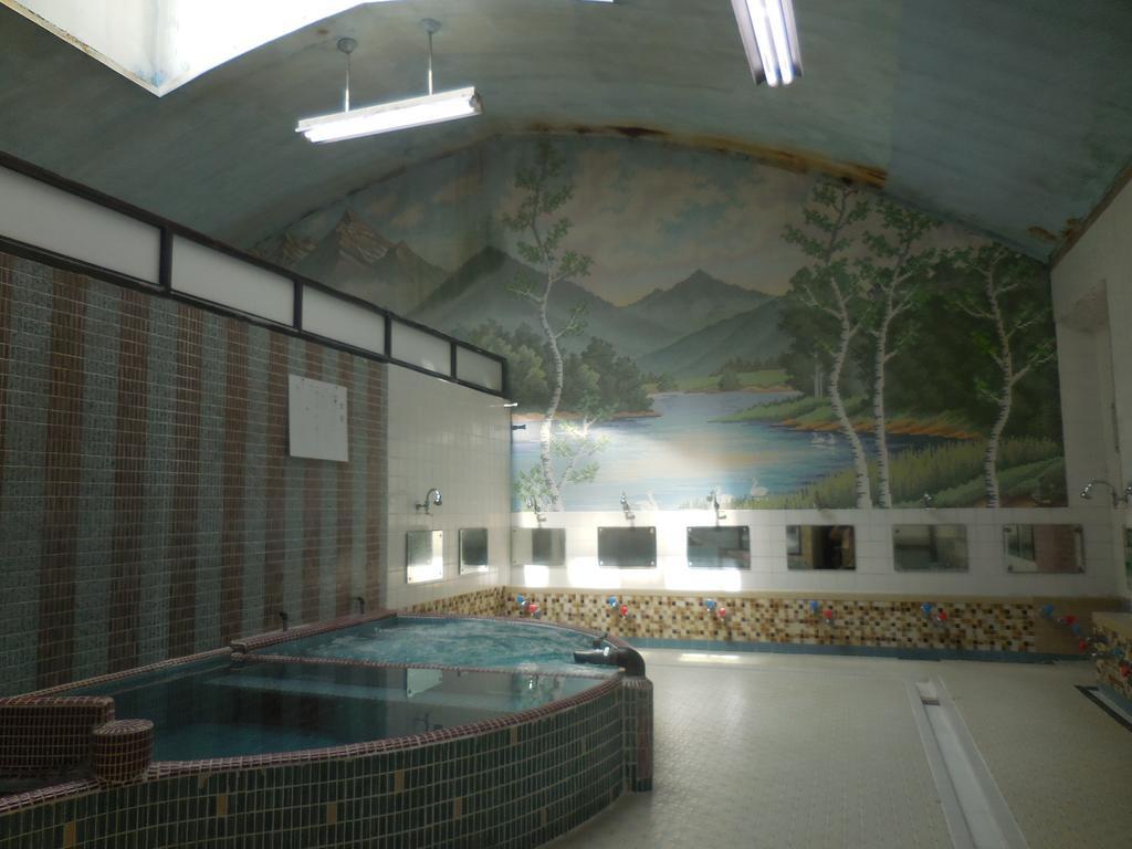 Tatamiya Inn Kyōto Esterno foto