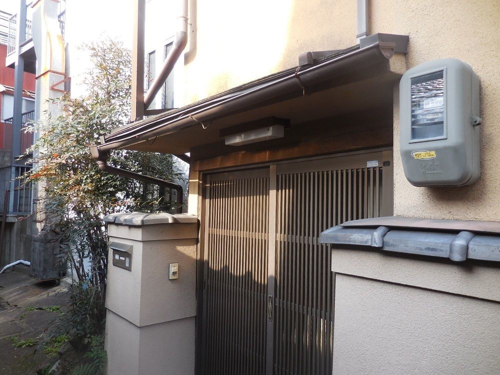 Tatamiya Inn Kyōto Esterno foto
