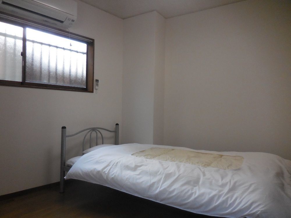 Tatamiya Inn Kyōto Esterno foto