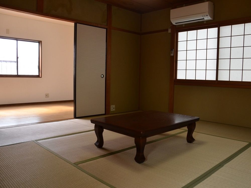 Tatamiya Inn Kyōto Esterno foto