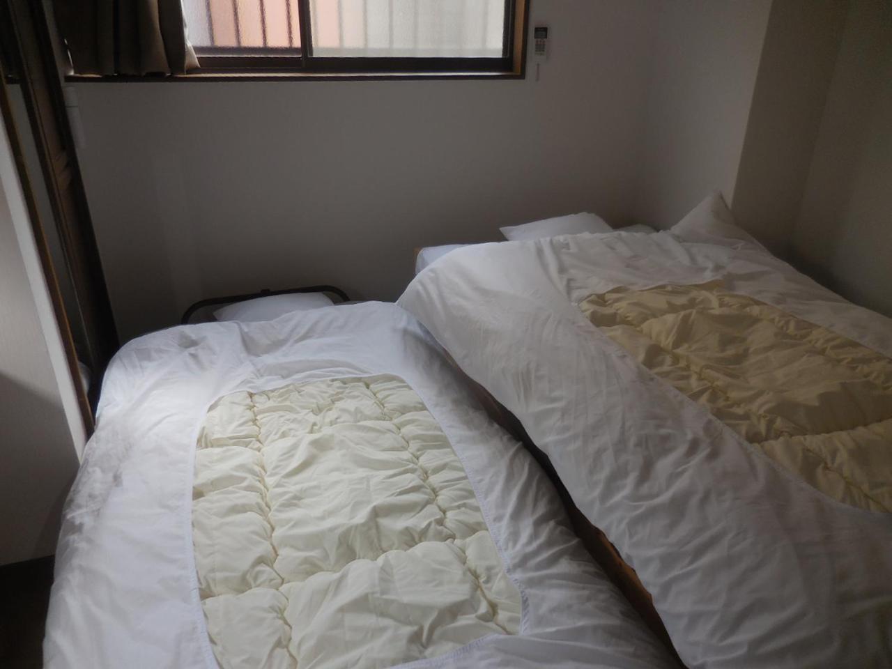 Tatamiya Inn Kyōto Esterno foto